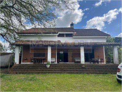 casa indipendente in vendita a Roma