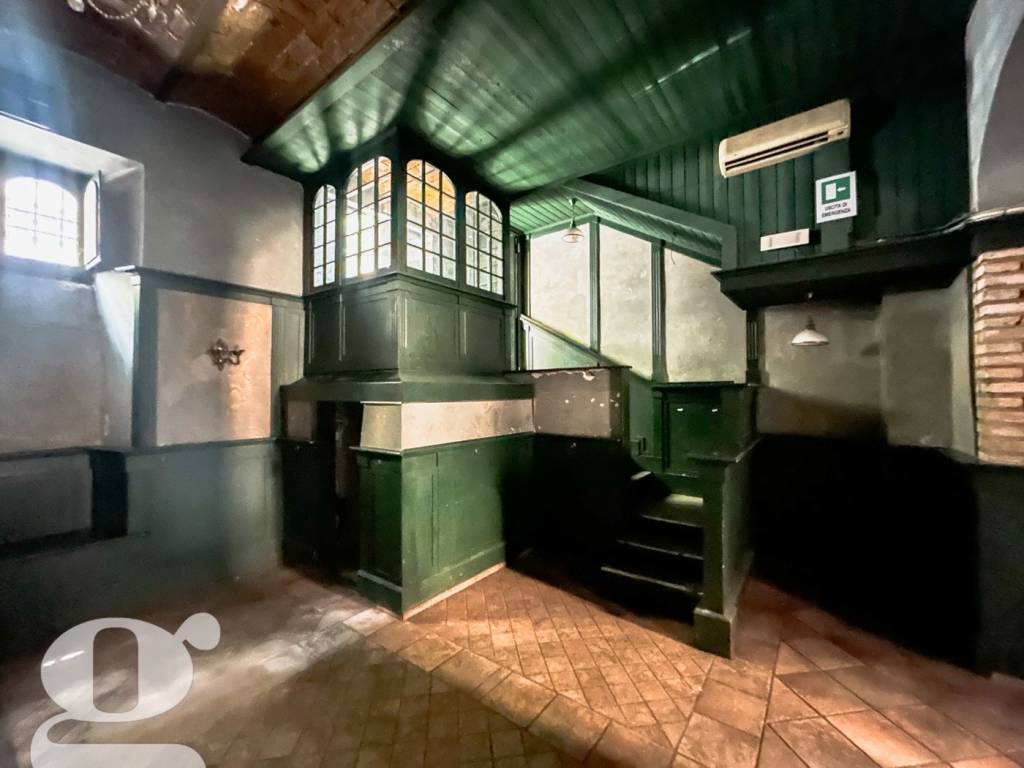 casa semindipendente in vendita a Roma in zona Rione Prati