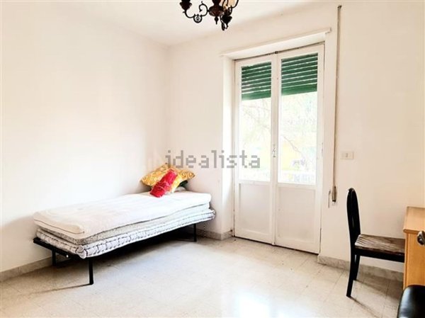 appartamento in vendita a Roma in zona Monte Sacro/Talenti