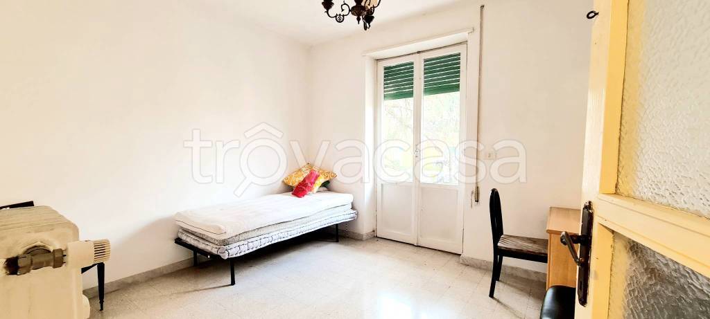 appartamento in vendita a Roma in zona Monte Sacro/Talenti