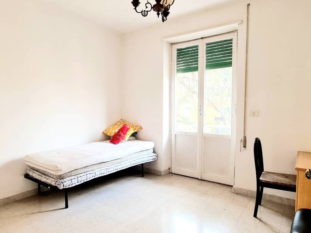 appartamento in vendita a Roma in zona Monte Sacro/Talenti