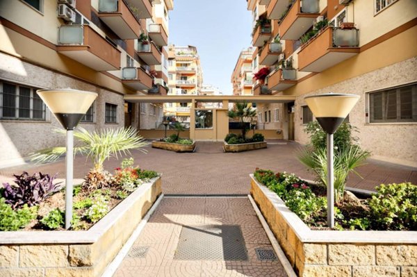 appartamento in vendita a Roma in zona Portuense