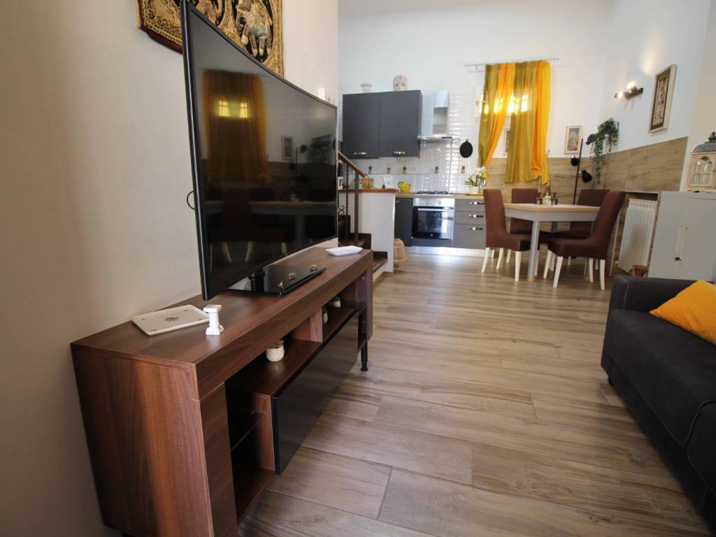 casa indipendente in vendita a Roma in zona Trionfale