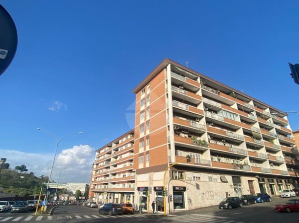 appartamento in vendita a Roma in zona Aurelio