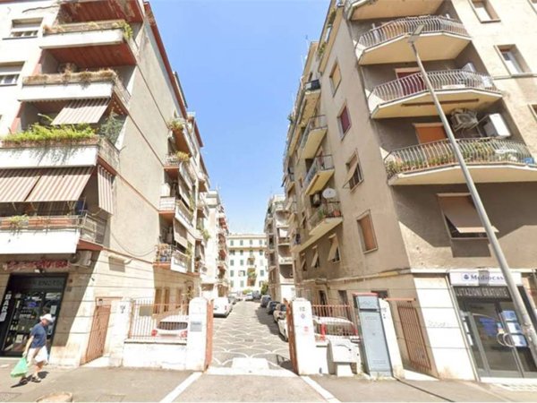appartamento in vendita a Roma in zona Aurelio