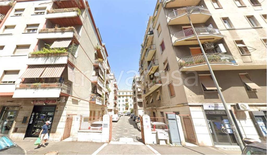 appartamento in vendita a Roma in zona Aurelio