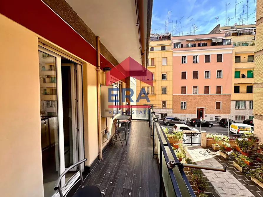appartamento in vendita a Roma in zona Trieste