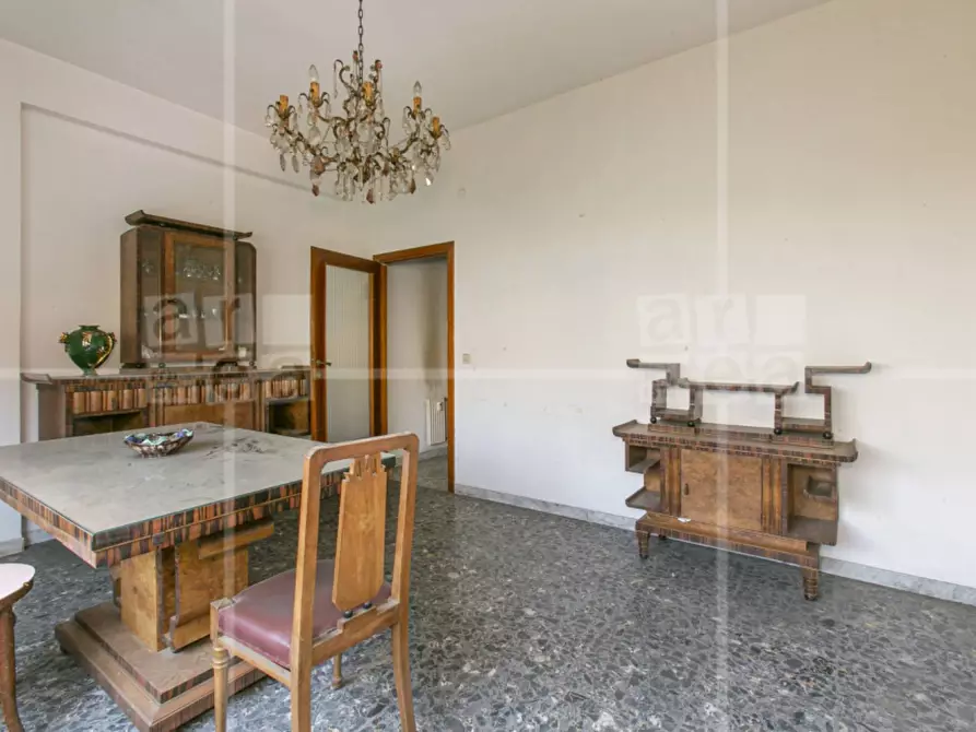 appartamento in vendita a Roma in zona Prenestino-Centocelle