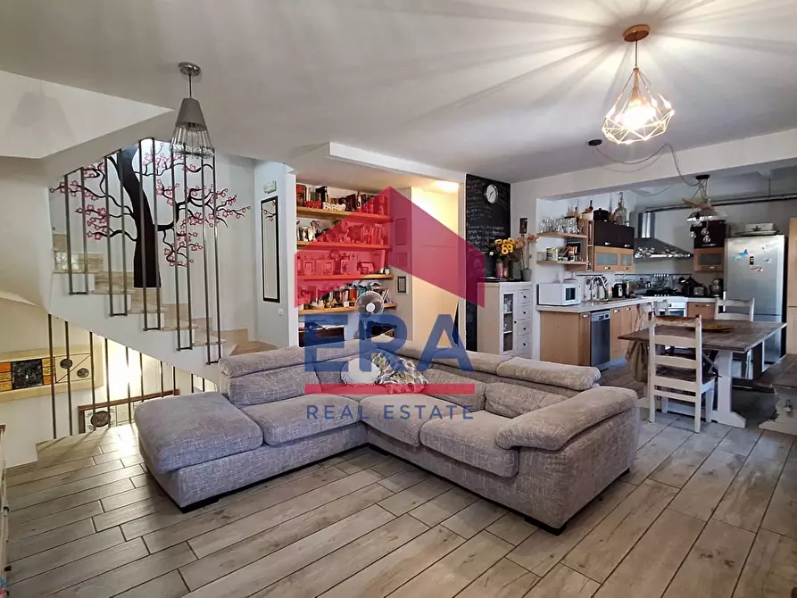 casa indipendente in vendita a Roma in zona Infernetto