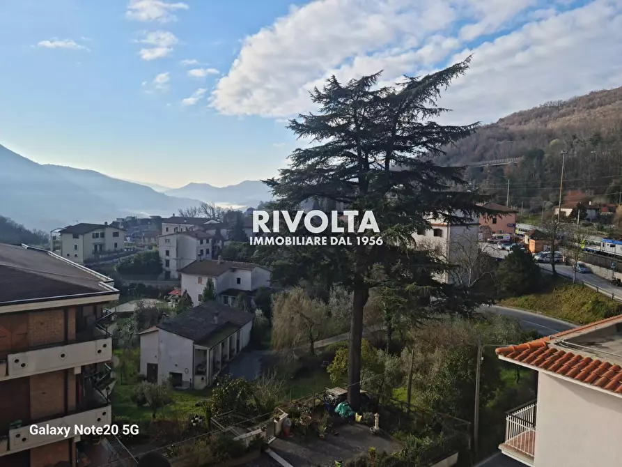 appartamento in vendita a Roma in zona Ponte Mammolo