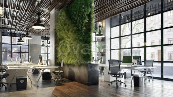 ufficio in vendita a Roma in zona Collatino