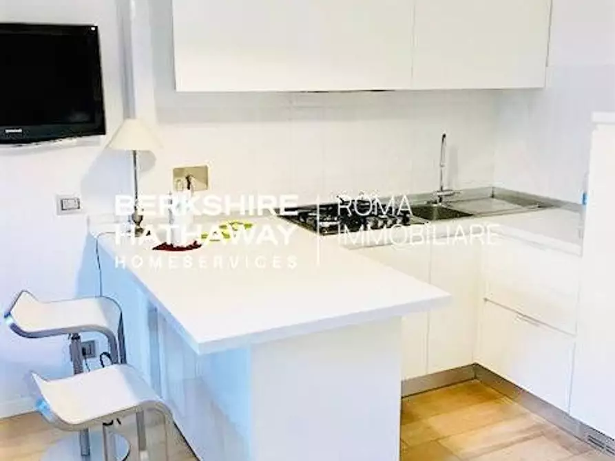 appartamento in vendita a Roma in zona Trieste