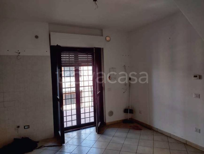 appartamento in vendita a Roma in zona Lunghezza