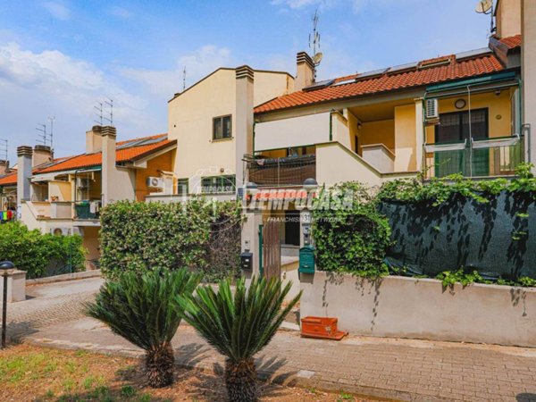 appartamento in vendita a Roma in zona Collatino