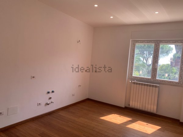 appartamento in vendita a Roma in zona Trastevere