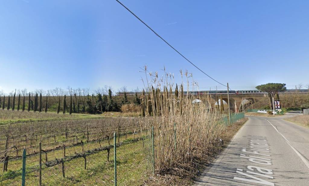 casa indipendente in vendita a Roma in zona Ardeatino