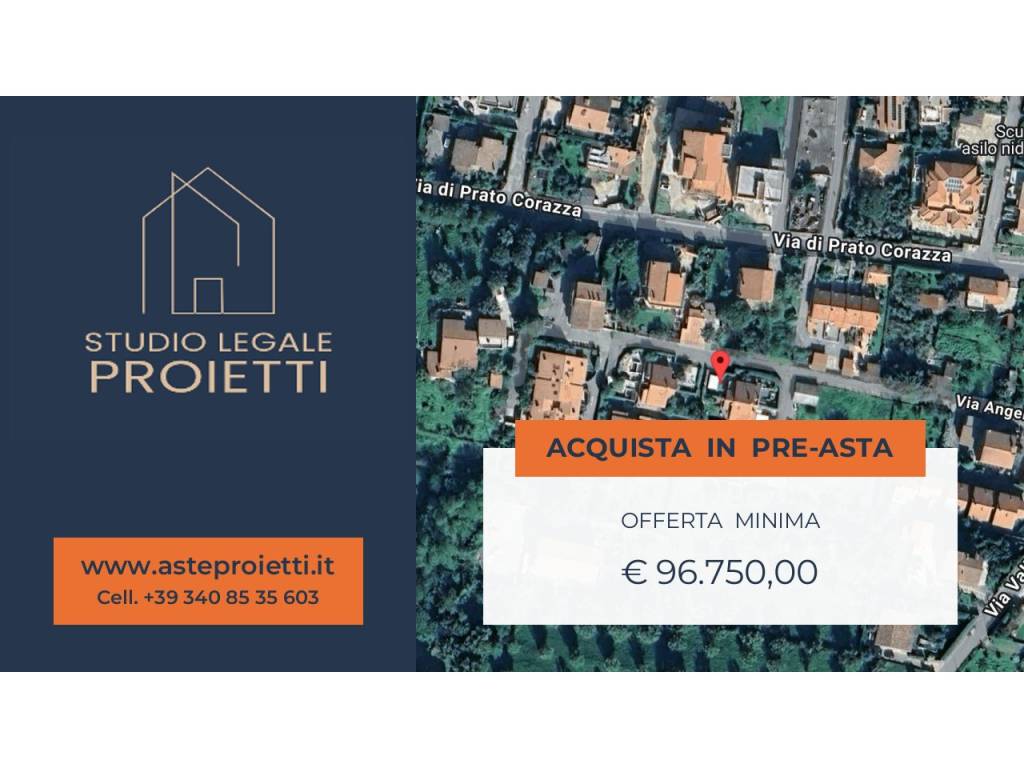 casa indipendente in vendita a Roma in zona Cesano