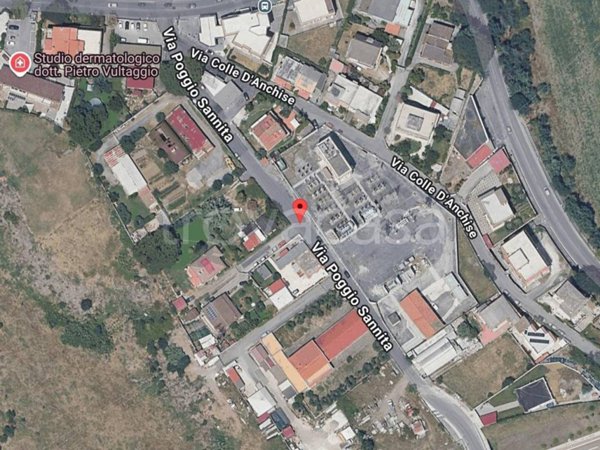 appartamento in vendita a Roma in zona Lunghezza