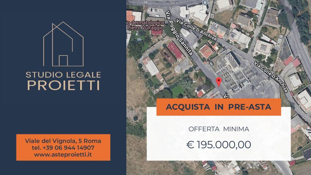 appartamento in vendita a Roma in zona Lunghezza