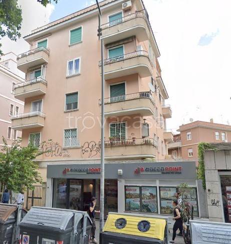 appartamento in vendita a Roma in zona Gianicolense
