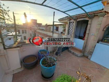 appartamento in vendita a Roma in zona Aurelio