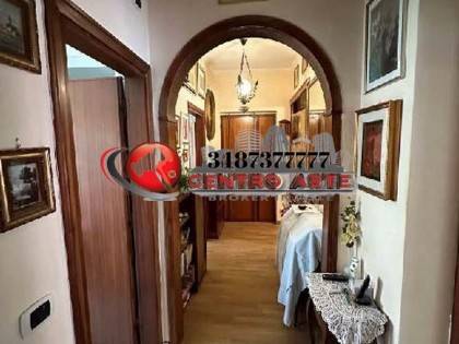 appartamento in vendita a Roma in zona Prima Porta
