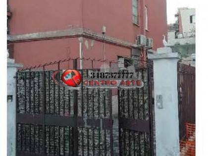 appartamento in vendita a Roma in zona Torre Maura