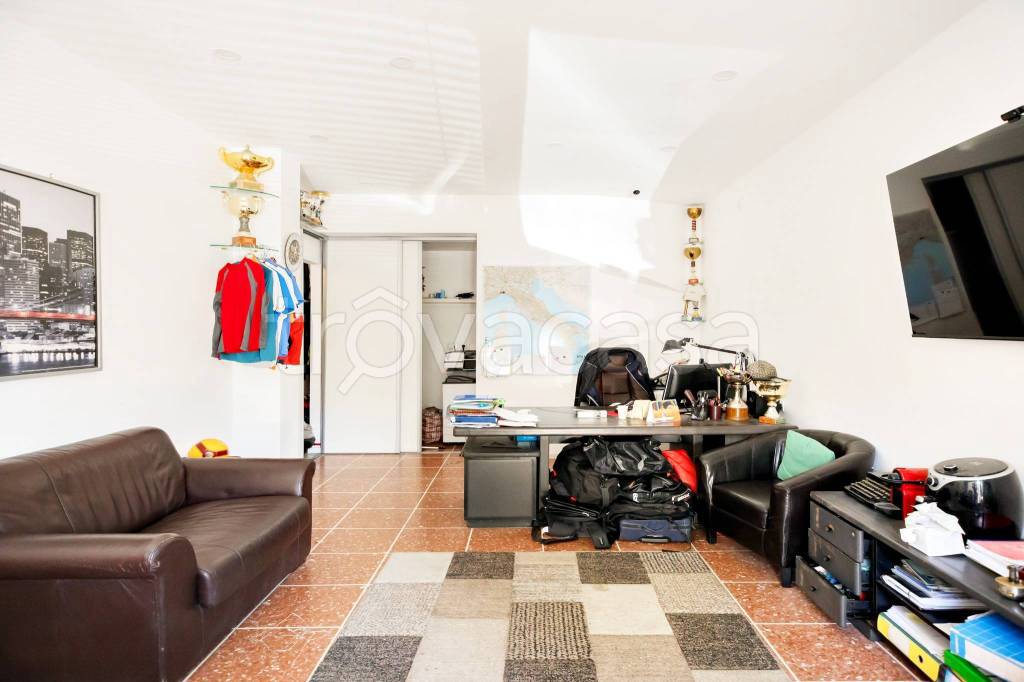 appartamento in vendita a Roma in zona Monte Sacro/Talenti