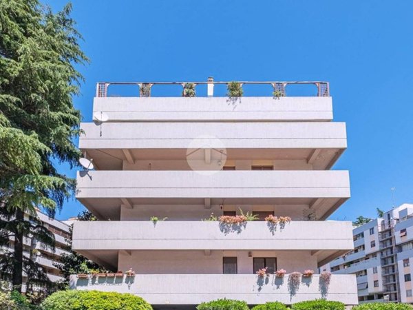 appartamento in vendita a Roma in zona Torrino