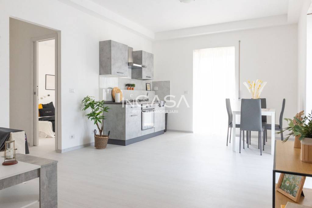 appartamento in vendita a Roma in zona Casalotti