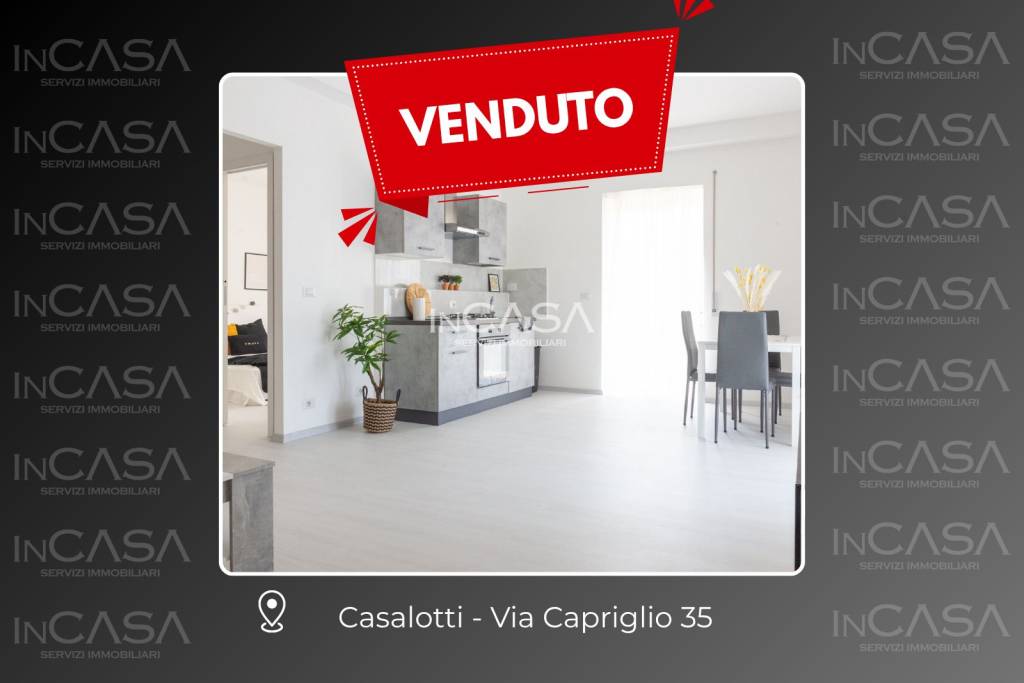 appartamento in vendita a Roma in zona Casalotti