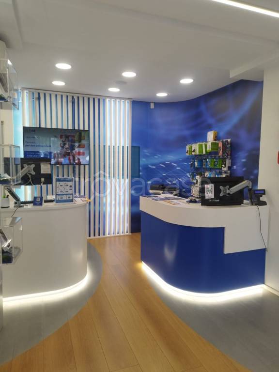 appartamento in vendita a Roma in zona Colle del Sole