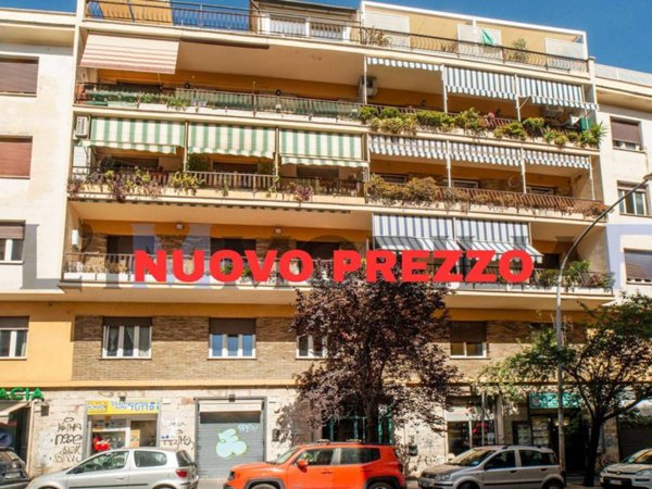 appartamento in vendita a Roma in zona Gianicolense