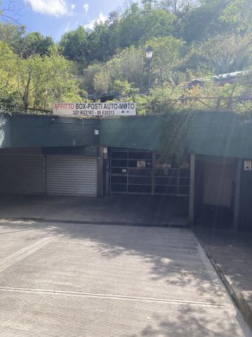 locale di sgombero in vendita a Roma in zona Aurelio