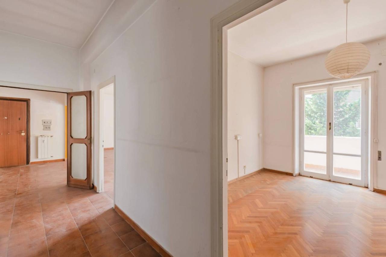 appartamento in vendita a Roma in zona Portuense