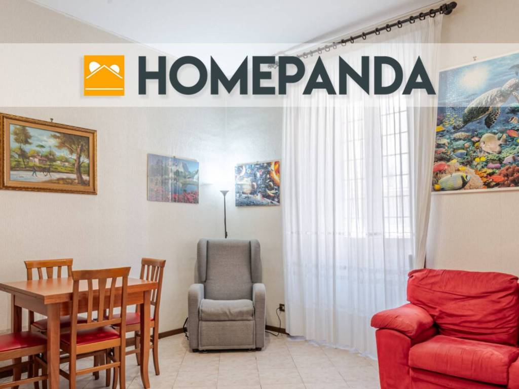 appartamento in vendita a Roma in zona Trionfale