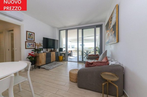 appartamento in vendita a Roma in zona Mezzocammino