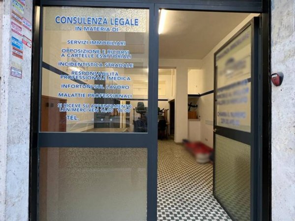 appartamento in vendita a Roma in zona Tiburtino