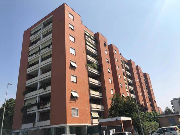 appartamento in vendita a Roma in zona Collatino