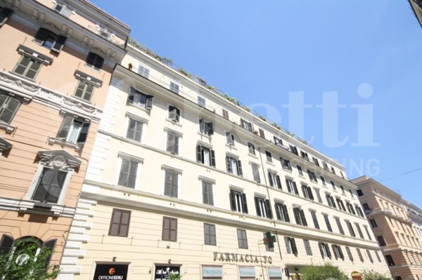 appartamento in vendita a Roma in zona Salario