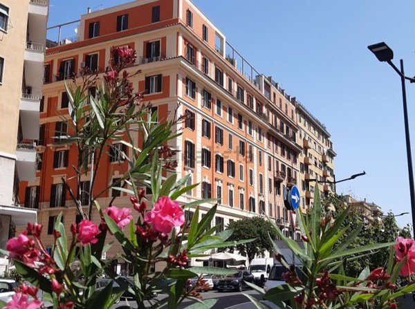 appartamento in vendita a Roma in zona Nomentano