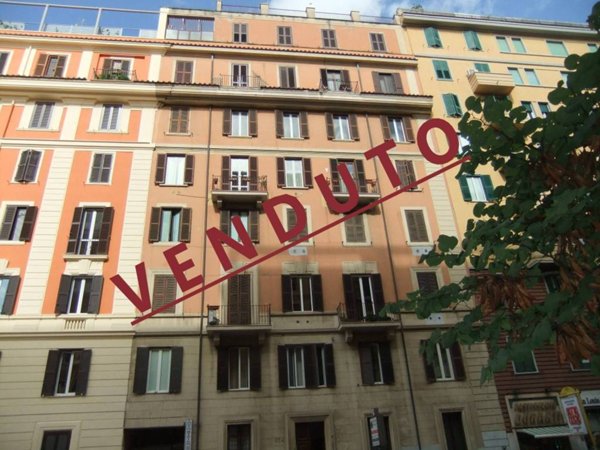 appartamento in vendita a Roma in zona Nomentano