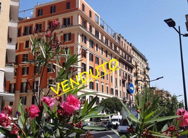 appartamento in vendita a Roma in zona Nomentano