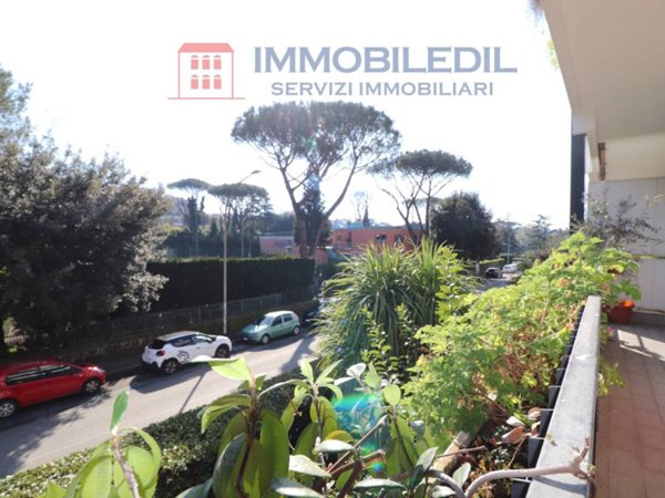appartamento in vendita a Roma in zona Trieste