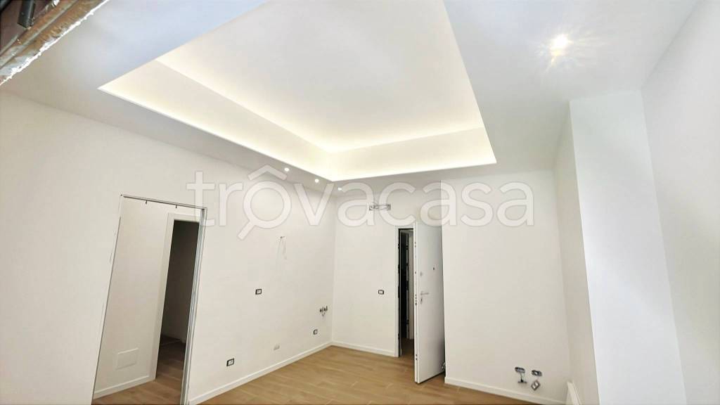 appartamento in vendita a Roma in zona Ostiense