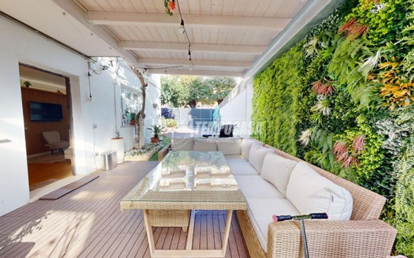 casa indipendente in vendita a Roma in zona Casalotti