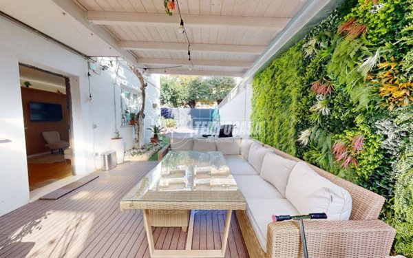 casa indipendente in vendita a Roma in zona Casalotti