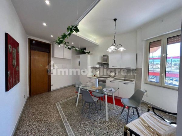 appartamento in vendita a Roma in zona Tiburtino
