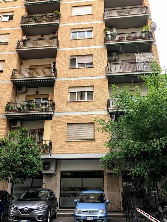 appartamento in vendita a Roma in zona Portuense