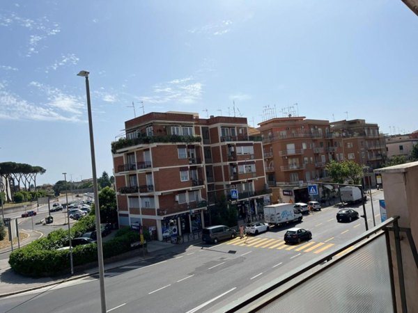 appartamento in vendita a Roma in zona Trionfale